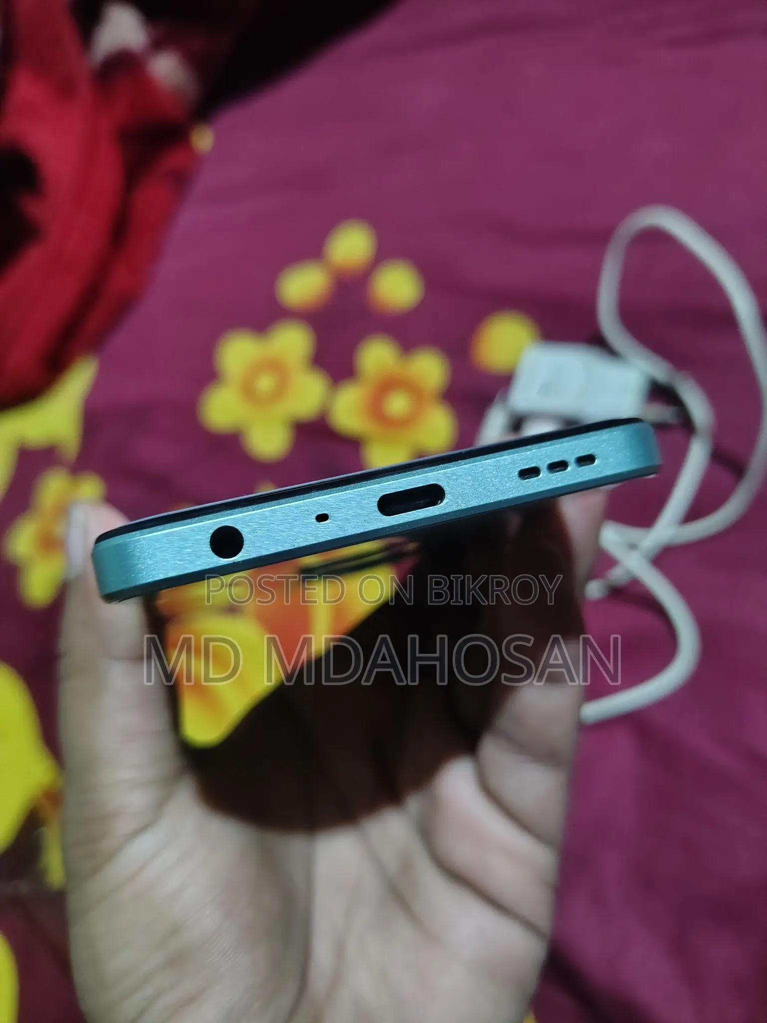 OnePlus Nord N30 SE 8/128 5G Fresh Phone (Used)