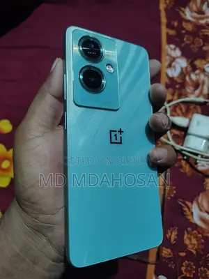 OnePlus Nord N30 SE 8/128 5G Fresh Phone (Used)