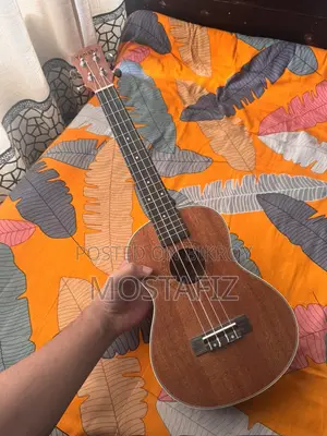 Yamaha Ukulele