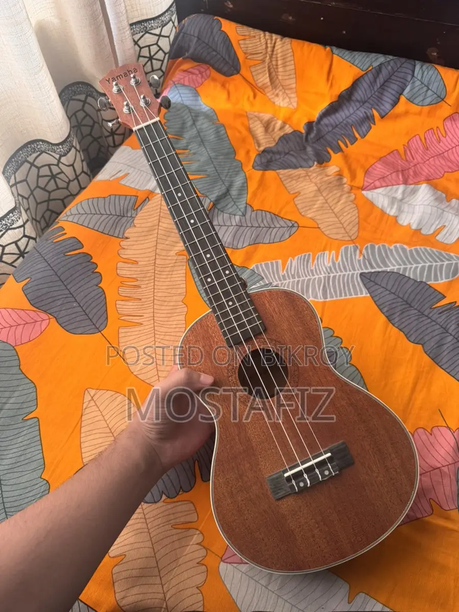 Yamaha Ukulele