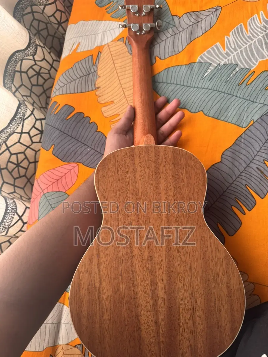 Yamaha Ukulele