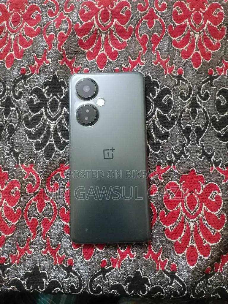 OnePlus Nord CE3 Lite (Used)