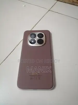 Xiaomi Redmi 15 Pro+ (Used)