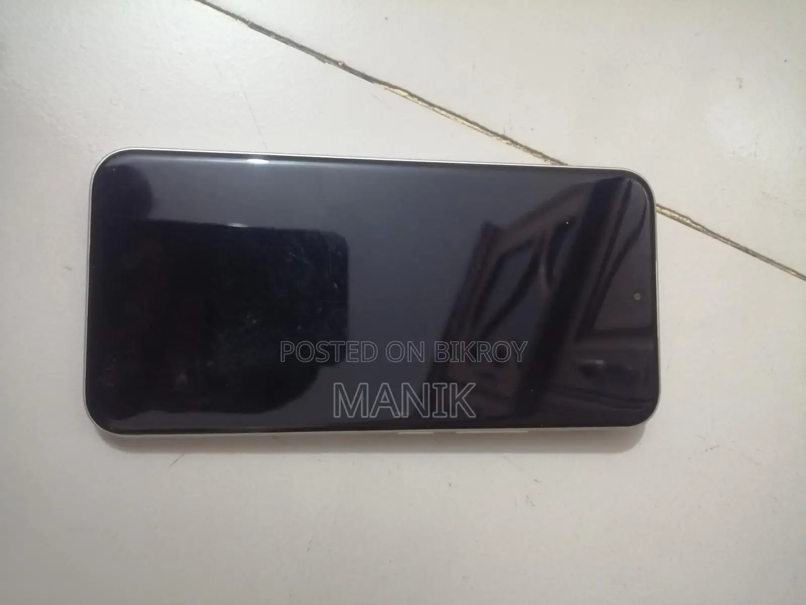 Xiaomi Redmi 15 Pro+ (Used)