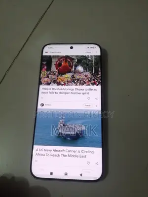 Xiaomi Redmi 15 Pro+ (Used)