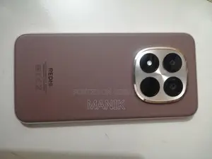 Xiaomi Redmi 15 Pro+ (Used)