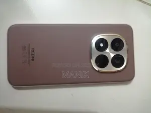 Xiaomi Redmi 15 Pro+ (Used)