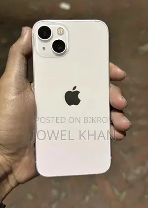 Apple iPhone 13 (Used)