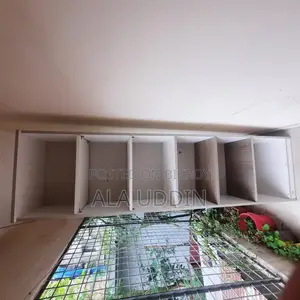 Book Shelf