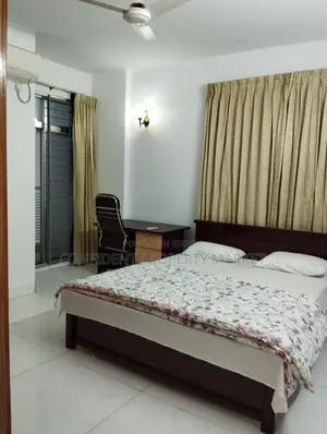 গুলশানে সম্পূর্ণ ফার্নিশড অ্যাপার্টমেন্ট ভাড়া হবে