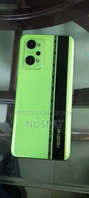 Realme GT Neo2 8/128 (Used)