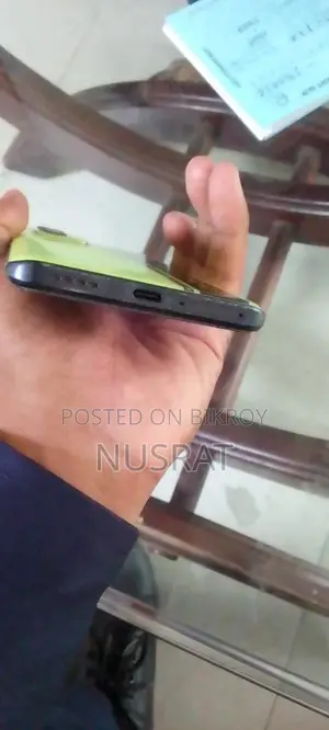 Realme GT Neo2 8/128 (Used)