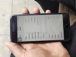 Apple iPhone 8 (Used)
