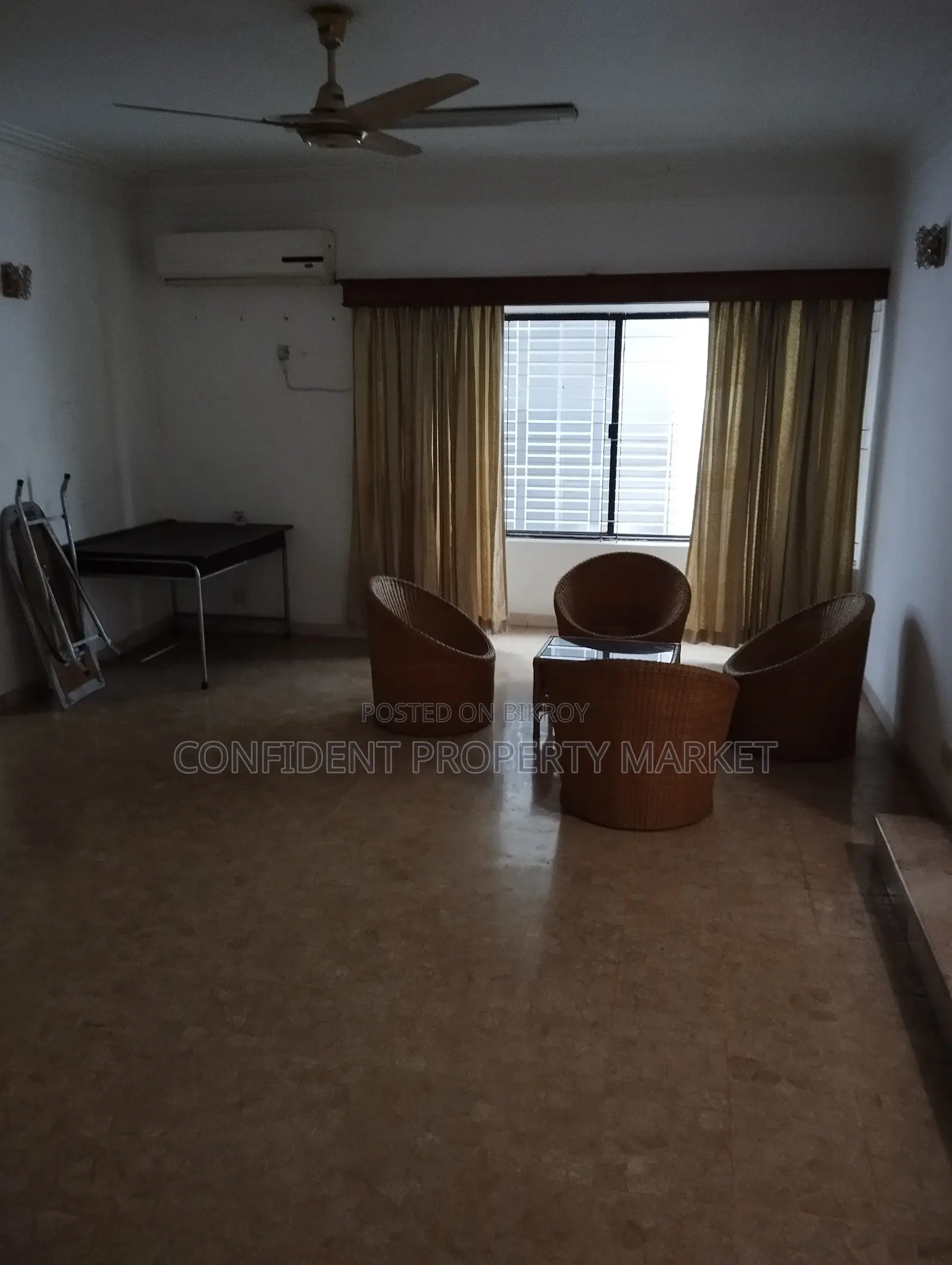 Exclusive Apartment For Rent In Baridhara