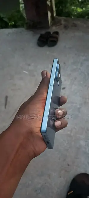 Xiaomi Redmi Note 13 . (Used)