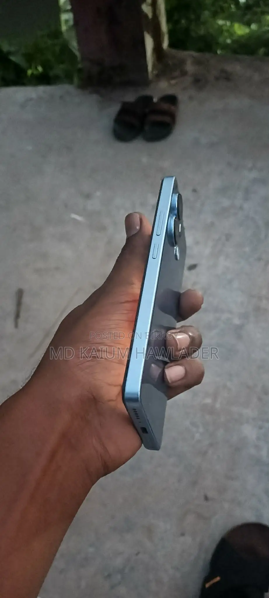 Xiaomi Redmi Note 13 . (Used)