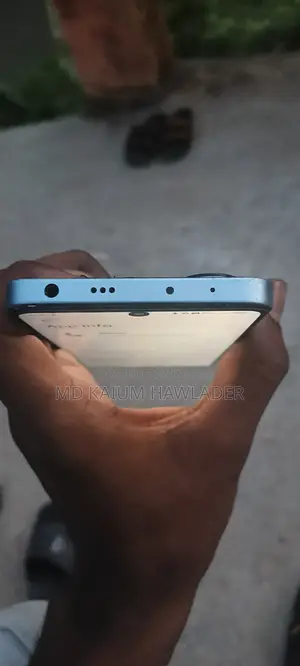 Xiaomi Redmi Note 13 . (Used)