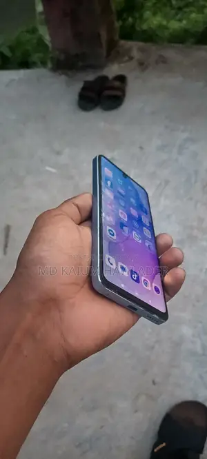 Xiaomi Redmi Note 13 . (Used)