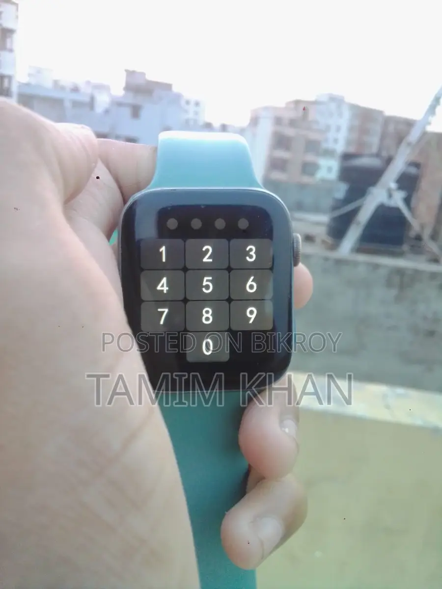 HW24pro Flagship Smartwatch Sell 45 wallpaper+4 game and Wireless Charging