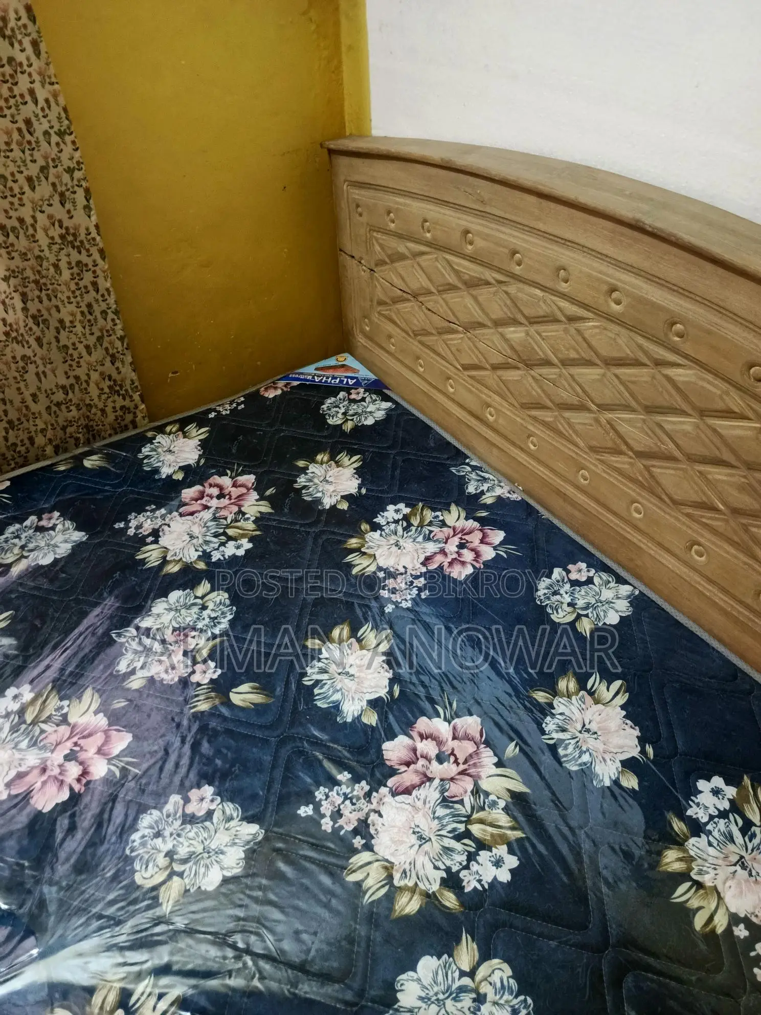 Mattress