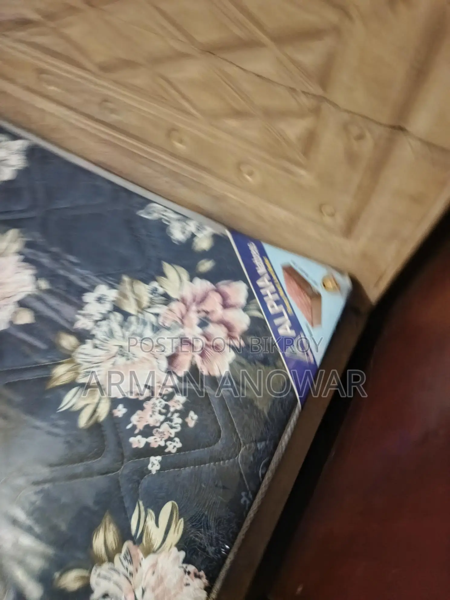 Mattress