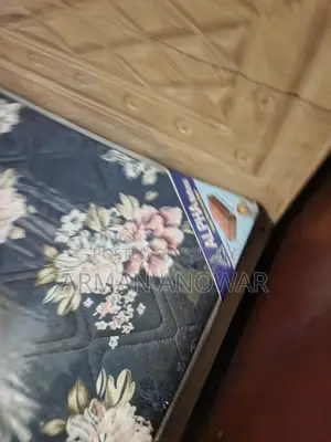 Mattress