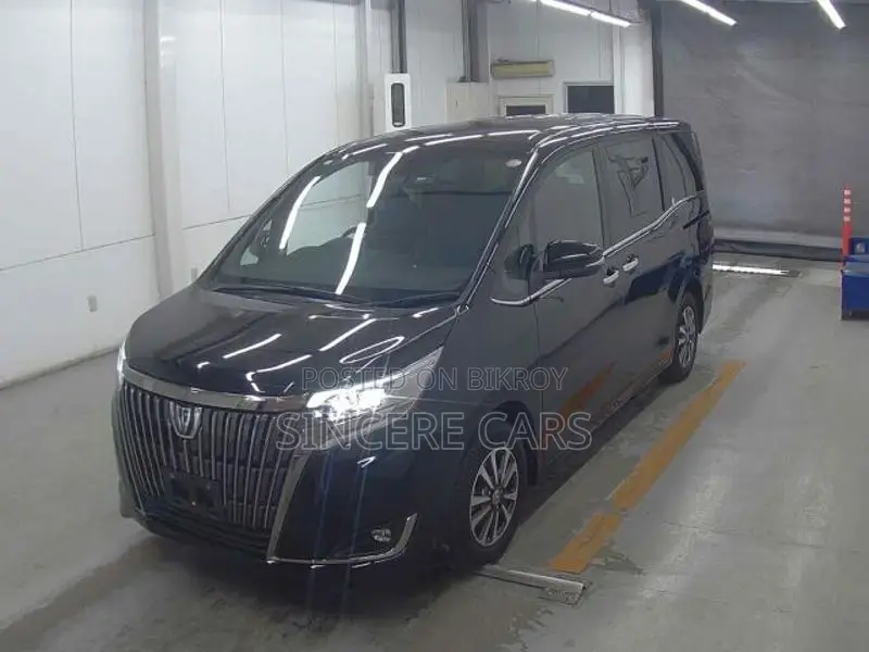 Toyota Esquire GI PREMIUM NON HYB 2021