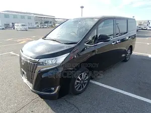 Toyota Esquire GI PREMIUM NON HYB 2021