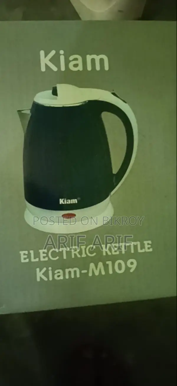 Kiam Pressure Cooker, Saucepan, and Akij Group 7-Piece Soup Set