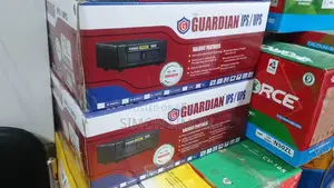 IPS Battery
