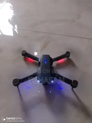 ডোন ক্যামেরা