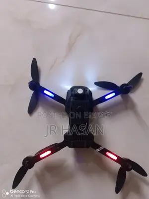 ডোন ক্যামেরা