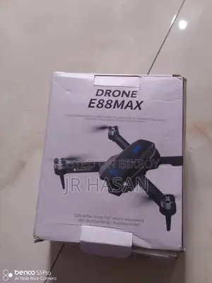 ডোন ক্যামেরা