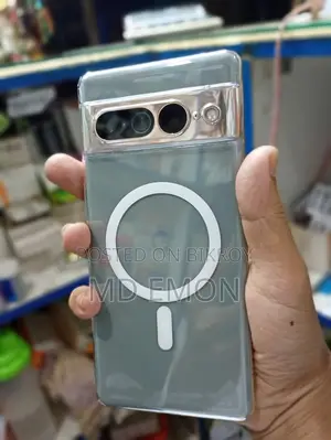 Google Pixel 7 Pro set full fresh (Used)