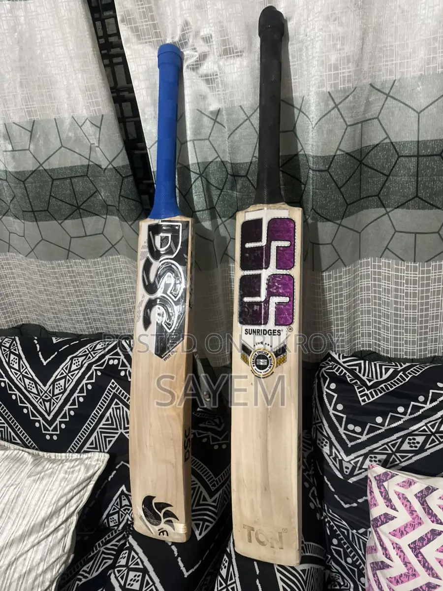 Cricket Bat
