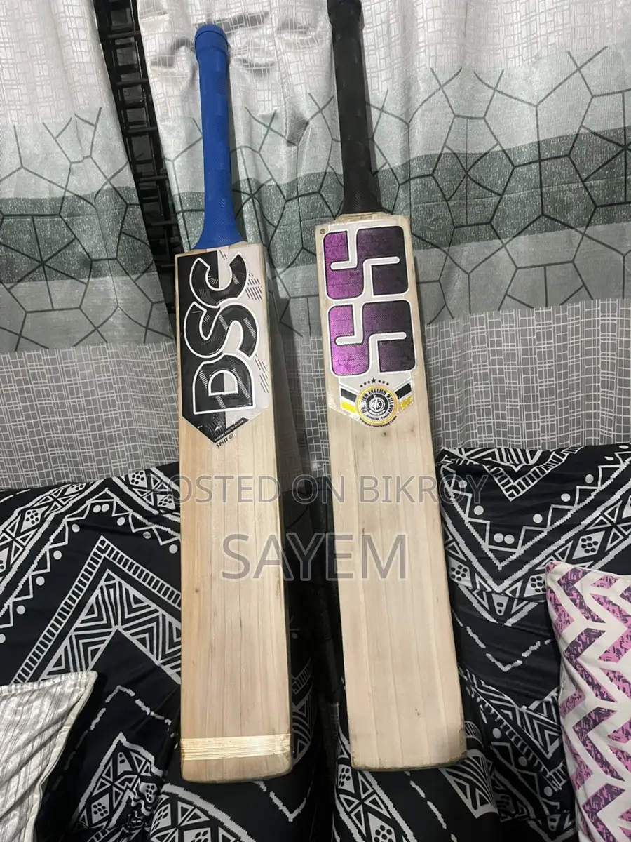 Cricket Bat