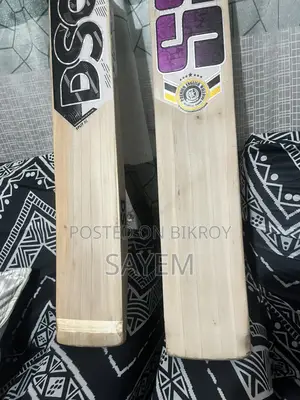Cricket Bat