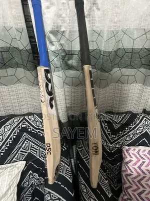 Cricket Bat
