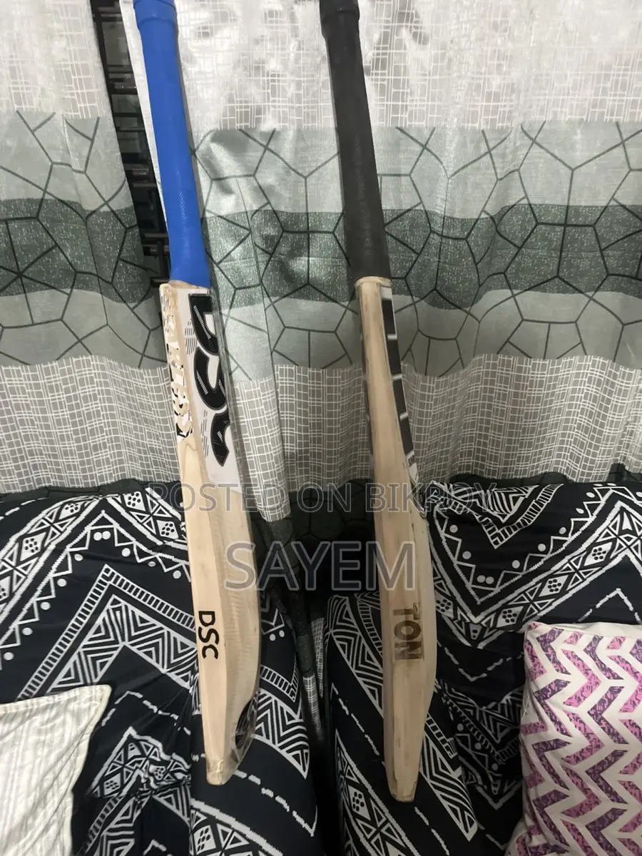 Cricket Bat
