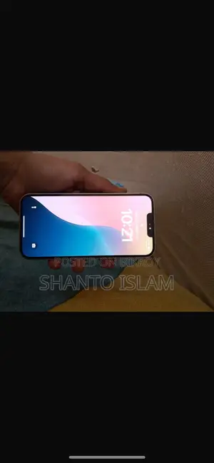 Apple iPhone 14 used (Used)