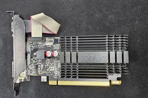 Graphics Card ZOTAC GT710 2GB DDR3 Support 1 to 12th gen