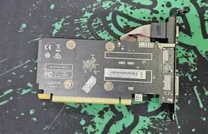 Graphics Card ZOTAC GT710 2GB DDR3 Support 1 to 12th gen