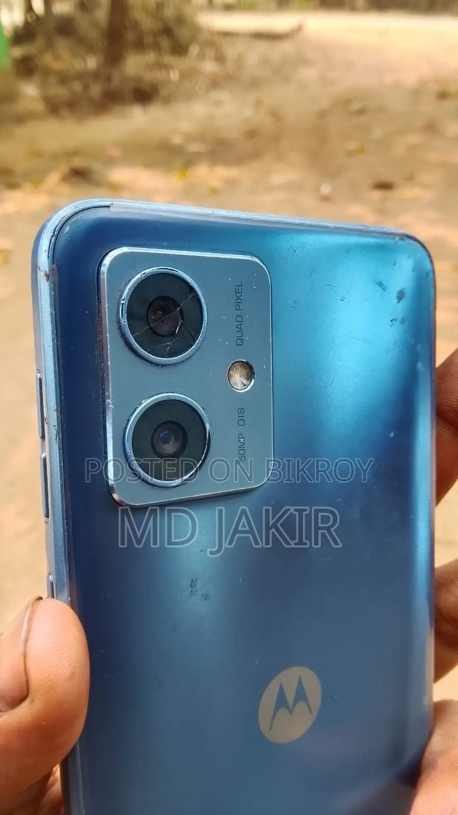 Motorola Moto G 8/128 (Used)