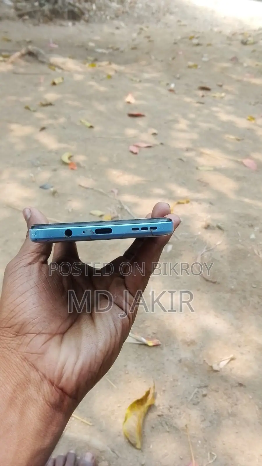 Motorola Moto G 8/128 (Used)