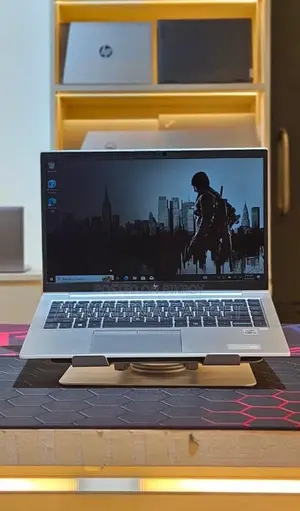 HP EliteBook 840 G7 Core i5 10th Gen 8GB RAM 256GB SSD 14" Touchscreen
