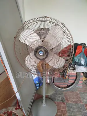 Pak Fan Used,condition Full Fresh