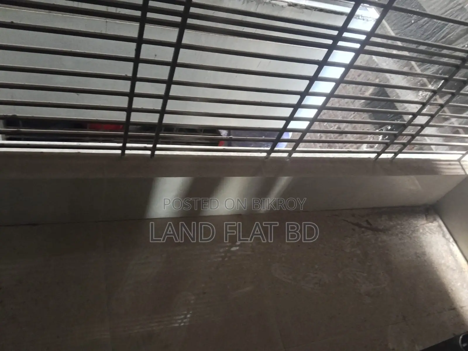 SOUTH FACING READY FLAT SALE @1265 SFT 4TH FLOOR