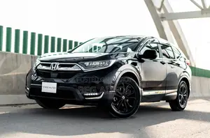 Honda CR-V 2020