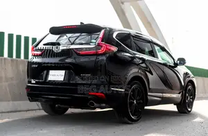 Honda CR-V 2020