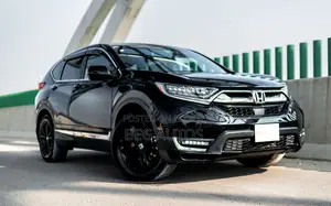 Honda CR-V 2020